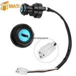 Ignition Key Switch For Kawasaki Prairie KVF650 2002-03 KVF700 2004-06. Fixed Price $8.49.