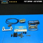 Endurance Digital Speedometer Motorcycle Computer Kit. Fixed Price $120.00.