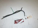 Polaris 2007 Sportsman 500 Efi CABLE-ELECT,6GA,15 W/term,blk 4010074 4013868. Fixed Price $12.83.