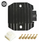 Voltage Regulator Rectifier Fit For John Deere M70121 M97348 Kawasaki 21066-2070. Fixed Price $10.50.
