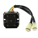 Voltage Regulator Rectifier For Honda Trx 300 Ex Sportrax 2007 2008 2009. Fixed Price $33.65.