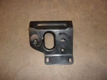Oem Used 2000 Polaris Magnum 325 Rear Engine Mount P/n 1012960-067. Fixed Price $39.99.