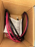 Polaris 2879990 Oem Battery Power Wire Kit Wiring Harness New. Fixed Price $23.00.