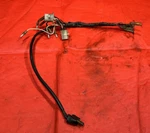 1985 Yamaha Main Wiring Harness 36R-82590-01-00. Fixed Price $99.95.