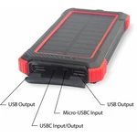 Ridepower Bank - 10,000MAH 15W RPPBWIRELESS10K. Fixed Price $73.71.