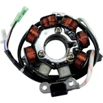 Moose Offroad 2112-0490 M-21-602H Stator For Honda High-output. Fixed Price $176.95.