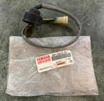 Oem Yamaha Headlight Bulb Socket Moto Warrior Terra Pro 59V-84312-00-00. Fixed Price $31.99.