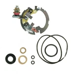 Starter Rebuild Kit 87-15 Honda Brushes Holder 31200-HA0-773 644CC. Fixed Price $29.87.