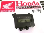 New Genuine Honda Oem Meter Assembly 2007-2008 TRX420FE Rancher 37200-HP5-601 *. Fixed Price $184.95.