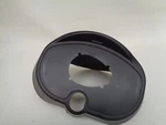 Arctic Cat 1406-727 Prowler Xt 650 Instrument Pod 09 Black Atv. Fixed Price $47.96.
