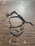 1983 Honda Atc 110 Main Wiring Harness. Fixed Price $29.99.