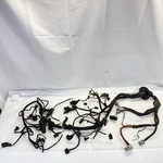 00-02 Porsche Boxster 2.7L 5MT Engine Wiring Harness Cables 98660702003 Oem. Fixed Price $248.50.