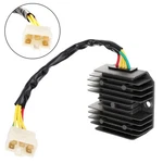 5 Wires Voltage Regulator Rectifier For Linhai 260CC 300CC Atv Utv Scooter. Fixed Price $18.89.