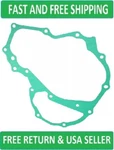 New Caltric Stator Cover Gasket For Honda TRX250TM TRX250TE Recon 2002-2020. Fixed Price $18.15.