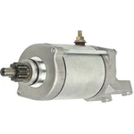 Starter For Atv Yamaha Raptor YFM660 600CC 2002 49-5741 HS-41 18628 410-54035. Fixed Price $63.54.