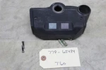 88-04 Kawasaki Bayou 300 93-99 400 Dash Ignition Display Indicator Panel See Pic. Fixed Price $49.95.