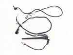 20-24 Indian Challenger Dark Horse Usb Harness Antenna Ground Strap Set 4014667. Fixed Price $95.78.
