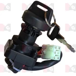 Ignition Key Switch Fit Suzuki Eiger Auto 4WD / LT-A400FC 2002-2007. Fixed Price $18.69.