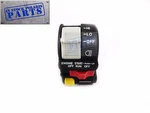 1999- 2001 Polaris Xplorer & Scrambler Oem Hi/lo/off Handlebar Switch 4010191. Fixed Price $161.14.