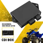 For Yamaha Warrior YFM350X 348CC 1997-2001 Cdi Module 3GD-85540-40-00 Auxito. Fixed Price $23.99.