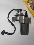 Electric Starter 110CC Atv Chinese Taotao Jetmoto Roketa Sunl 50 70 90. Fixed Price $19.50.
