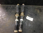 2005 Kawasaki Brute Force 650SRA Front Shocks 45014-0028. Fixed Price $75.99.