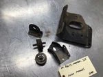 2000 Polaris Magnum 325 4X4 Oem Engine Weld Mount Motor Bracket Stay. Fixed Price $29.95.