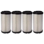 4X Air Filter For Thermo King Tripac Apu Evolution 11-9059 P822686. Fixed Price $26.39.