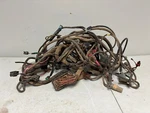 (damaged) 2012 Can-am Commander Oem Main Chassis Wiring Harnes 710002625. Fixed Price $99.95.