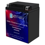Mighty Max Replacement Battery For Kimpex YTX14AHL-BS. Fixed Price $42.99.