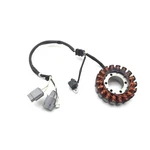 Yamaha 2017 Wolverine R-spec Engine Stator Generator 3422 2MB-H1410-00-00. Fixed Price $84.69.