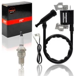 Ignition Coil For Coleman BT200X Trail CT200U-EX Exr KT196 6.5 Hp Go Kart. Fixed Price $13.99.