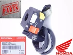 Genuine Honda Oem 2004-2007 TRX450R Left Handlebar Switch 35200-HP1-003. Fixed Price $42.24.