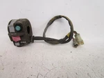 Yamaha Yfm 700 Grizzly Efi Eps Handlebar Switch 28P-83972-01-00 2009-2026. Fixed Price $30.00.