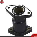 Carburetor Intake Manifold Boot For Yamaha Breeze YFA125 1989-2004. Fixed Price $13.02.