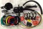 Turn Signal Light Kit W/horn Polaris Ranger 400 500 700 800 Super Briteleds. Fixed Price $241.33.