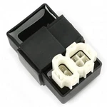Baja Reaction BR150,BR150S, Dune DN150 Gokart Cdi Box Module (ac) 4+2 Plug. Fixed Price $14.49.