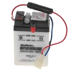 Bikemaster Standard Battery - EDTM262C3. Fixed Price $24.36.