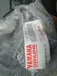 New Oem Yamaha Headlight Socket 59V-84312-10-00 YFM225 250 350. Fixed Price $25.00.