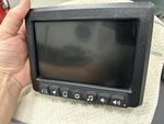 20 Polaris Slingshot Radio Display Head Unit Used. Fixed Price $600.00.