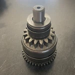Starter Drive Bendix Replacement For Polaris Atv New Part. Fixed Price $12.00.