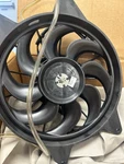 Yamaha 5UG-E2405-00-00 Oem Cooling Fan Motor Assembly Rhino 450 660 Blower. Fixed Price $159.99.