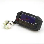 Speedometer 6-PLUG,DISPLAY,GAUGE,SPEEDO,TACH,UTV,500,700,HISUN,TSC,MSU Benneche. Fixed Price $129.95.