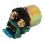 Starter Relay Solenoid For Kawasaki Vulcan 1996-2005 2002 2003. Fixed Price $10.99.