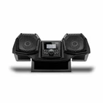 Rockford Fosgate RNGR18-STG1 Audio Kit Select 2018+ Polaris Ranger & Bobcat. Fixed Price $659.99.