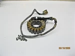 Honda Foreman Rubicon 500 01-04 Oem Stator Alternator Good Part 31120-HN2-003. Fixed Price $69.99.
