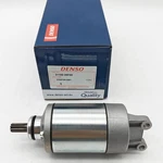 Denso Starter For Suzuki Quadsport LTZ400 2003-2008 31100-29F00 495769. Fixed Price $120.00.