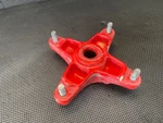 Polaris Predator 500 03 Rear Hub Left Right 1520501-293 #1 53564. Fixed Price $95.00.
