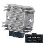 Regulator Rectifier 94-99 Kawasaki KDX220 KLE250 KZ1100 GPZ1100 SH548-12 716770. Fixed Price $79.09.