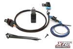 Xtc Power Single Accessory Switch Kit Light-duty 10A #pcs-ld-p Polaris. Fixed Price $52.88.